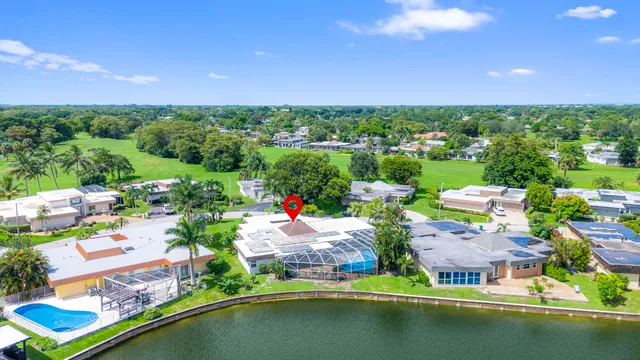 $1,190,000 | 6106 Royal Poinciana Lane, Tamarac, FL 33319