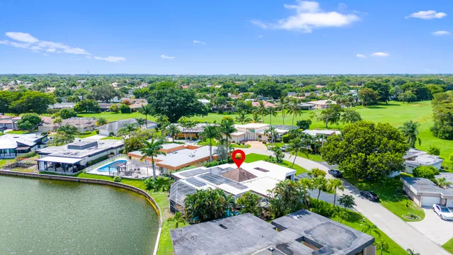 $1,190,000 | 6106 Royal Poinciana Lane, Tamarac, FL 33319