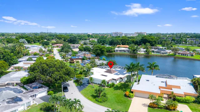 $1,190,000 | 6106 Royal Poinciana Lane, Tamarac, FL 33319