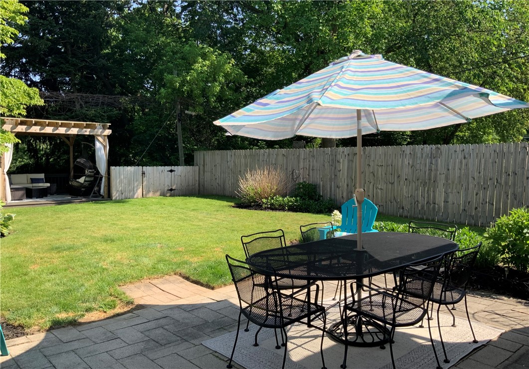 233 Wildmere Road Irondequoit, NY 14617 - Photo 11 of 44