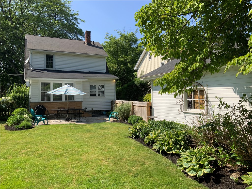 233 Wildmere Road Irondequoit, NY 14617 - Photo 7 of 44