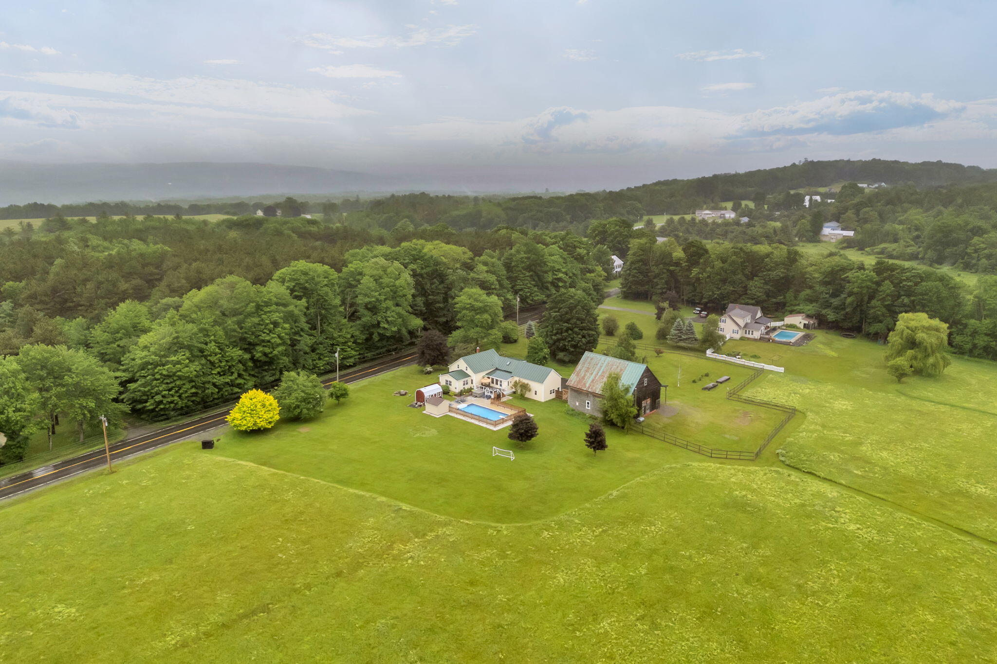 219 Middle Road Skowhegan, ME 04976 - Photo 73 of 83