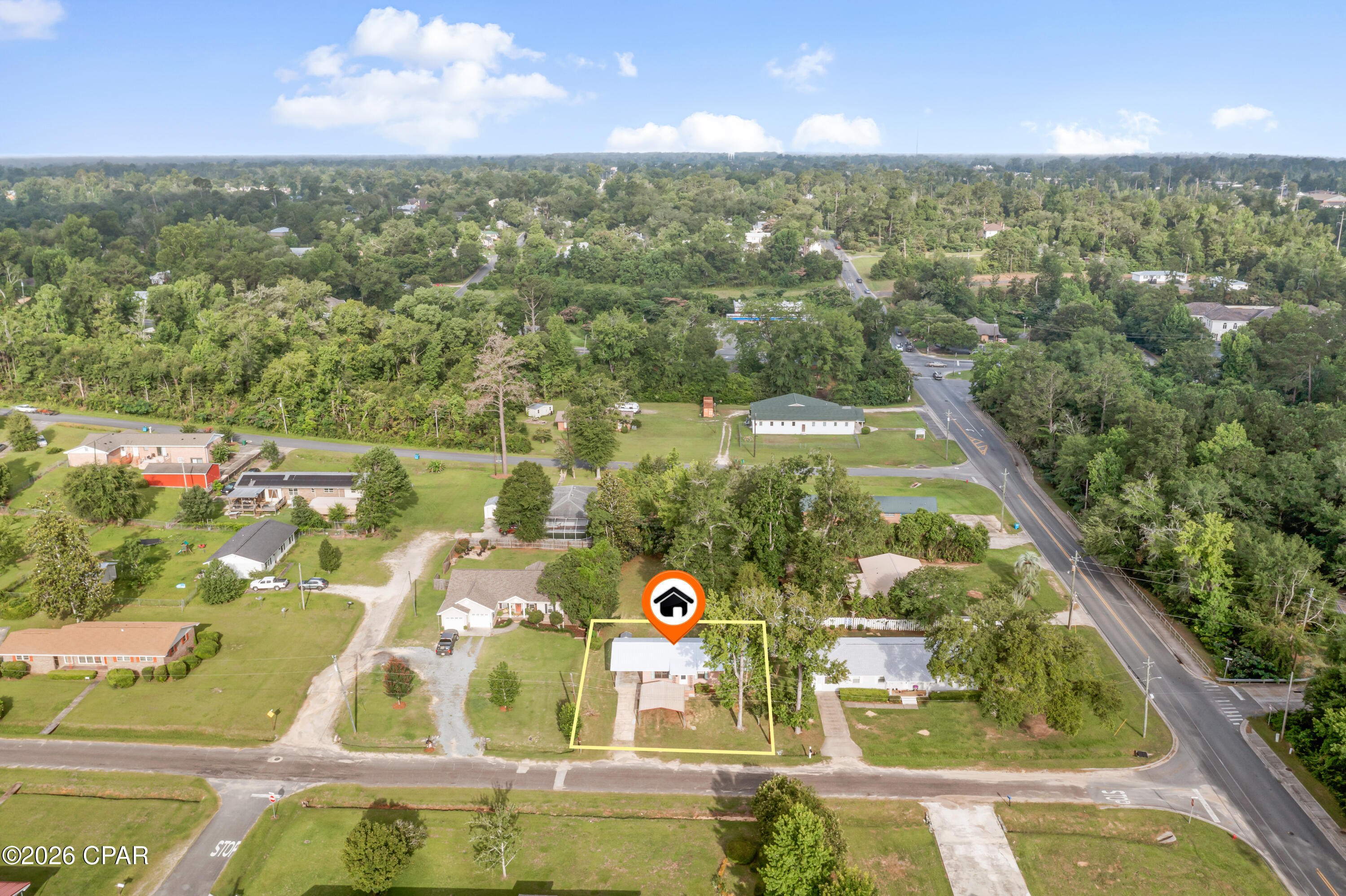 2991 Spring Street Marianna, FL 32446 - Photo 27 of 30