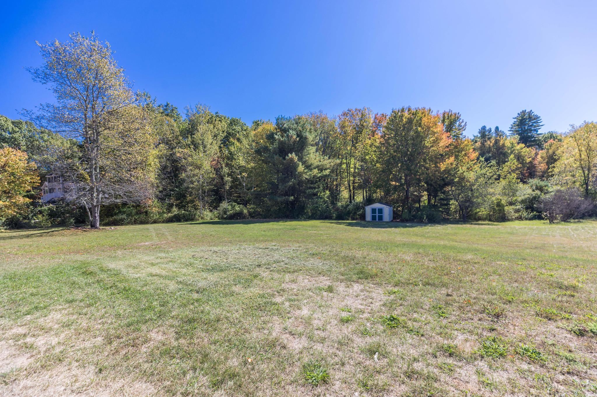 54 Cavil Mill Road Fremont, NH 03044 - Photo 5 of 60