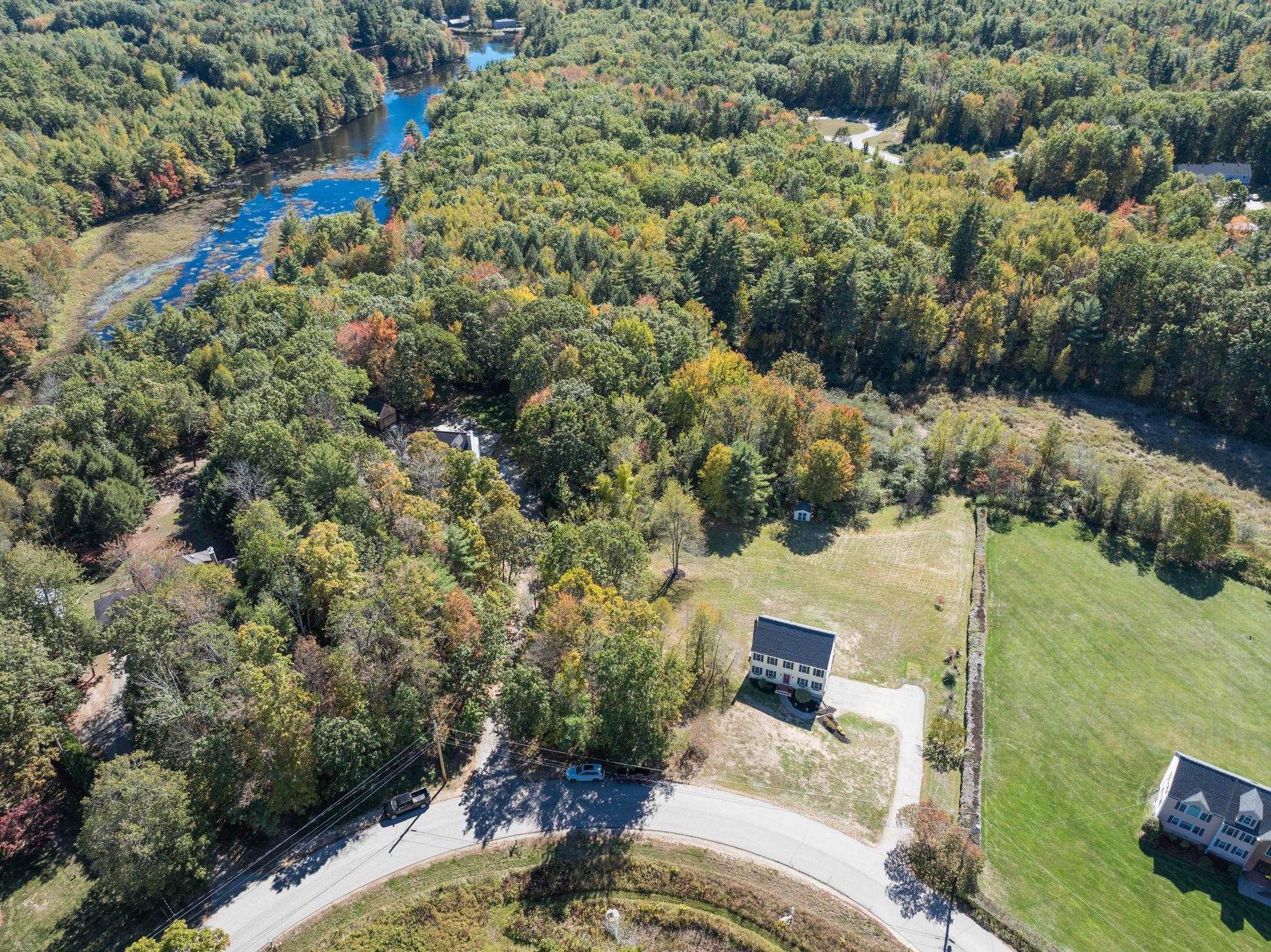 54 Cavil Mill Road Fremont, NH 03044 - Photo 52 of 60