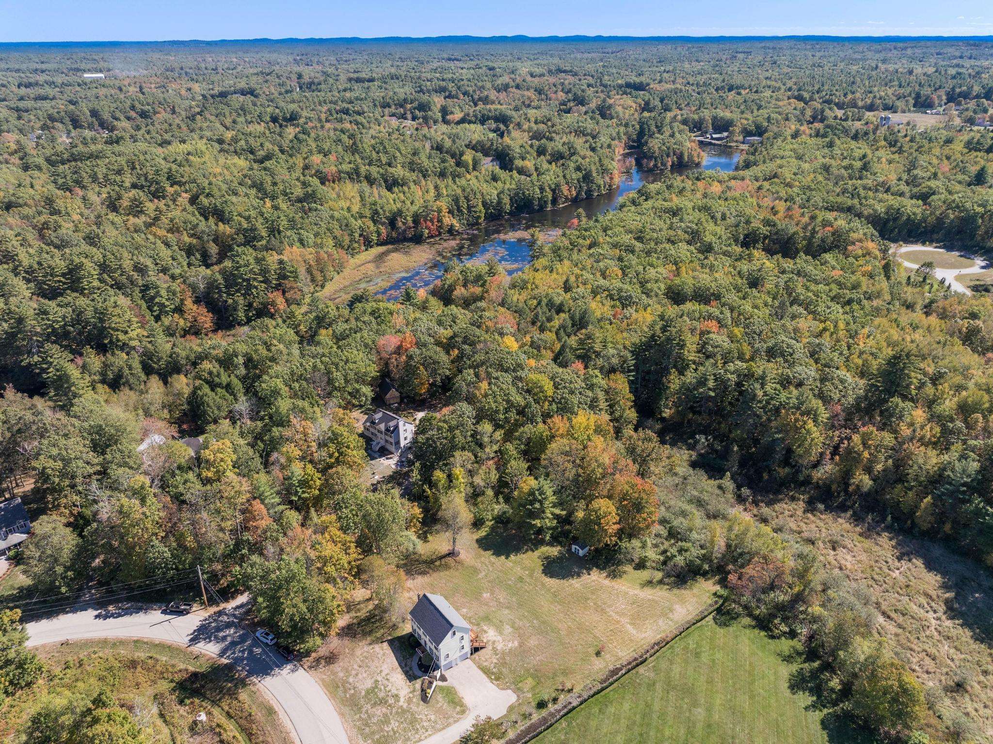 54 Cavil Mill Road Fremont, NH 03044 - Photo 54 of 60