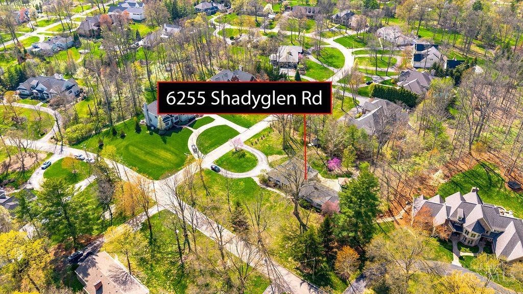 6255 Shadyglen Road Cincinnati, OH 45243 - Photo 59 of 63