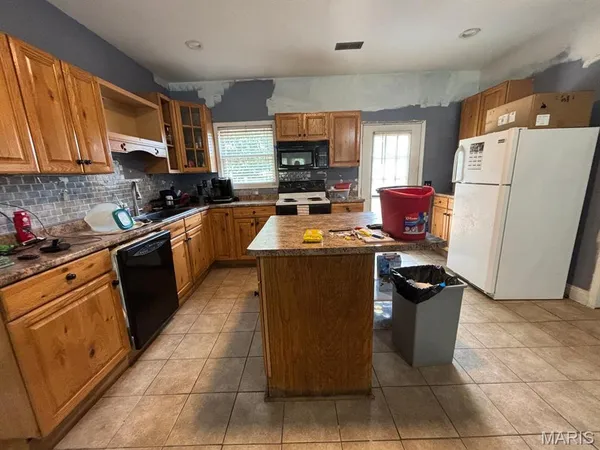 $159,000 | 43646 Willow Lane, Monroe City, MO 63456