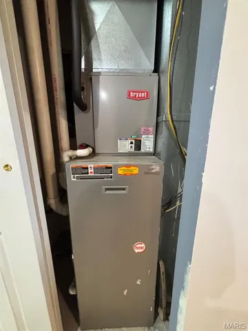 $189,000 | 43646 Willow Lane, Monroe City, MO 63456