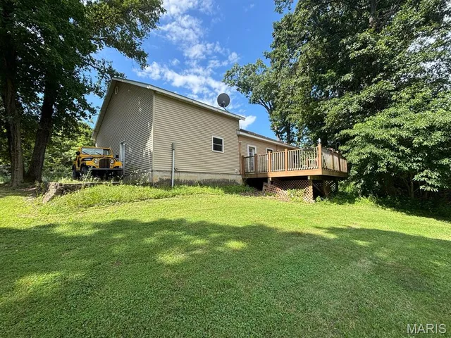 $189,000 | 43646 Willow Lane, Monroe City, MO 63456