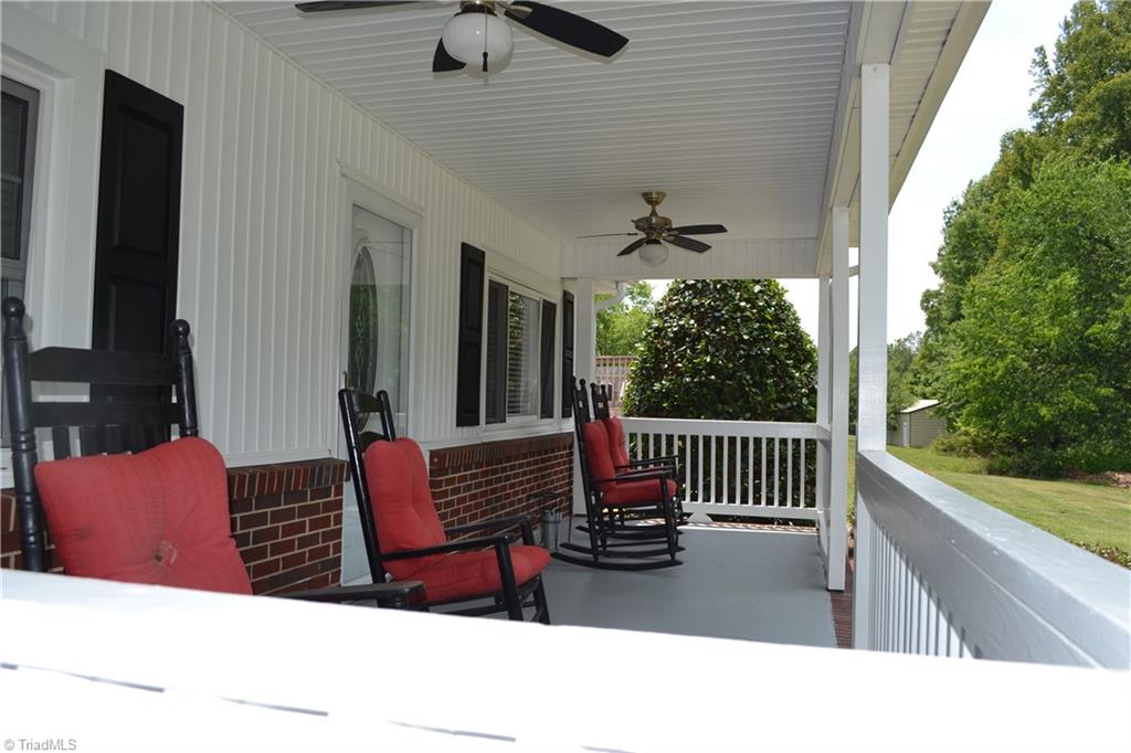 140 Beth Road Madison, NC 27025 - Photo 20 of 21