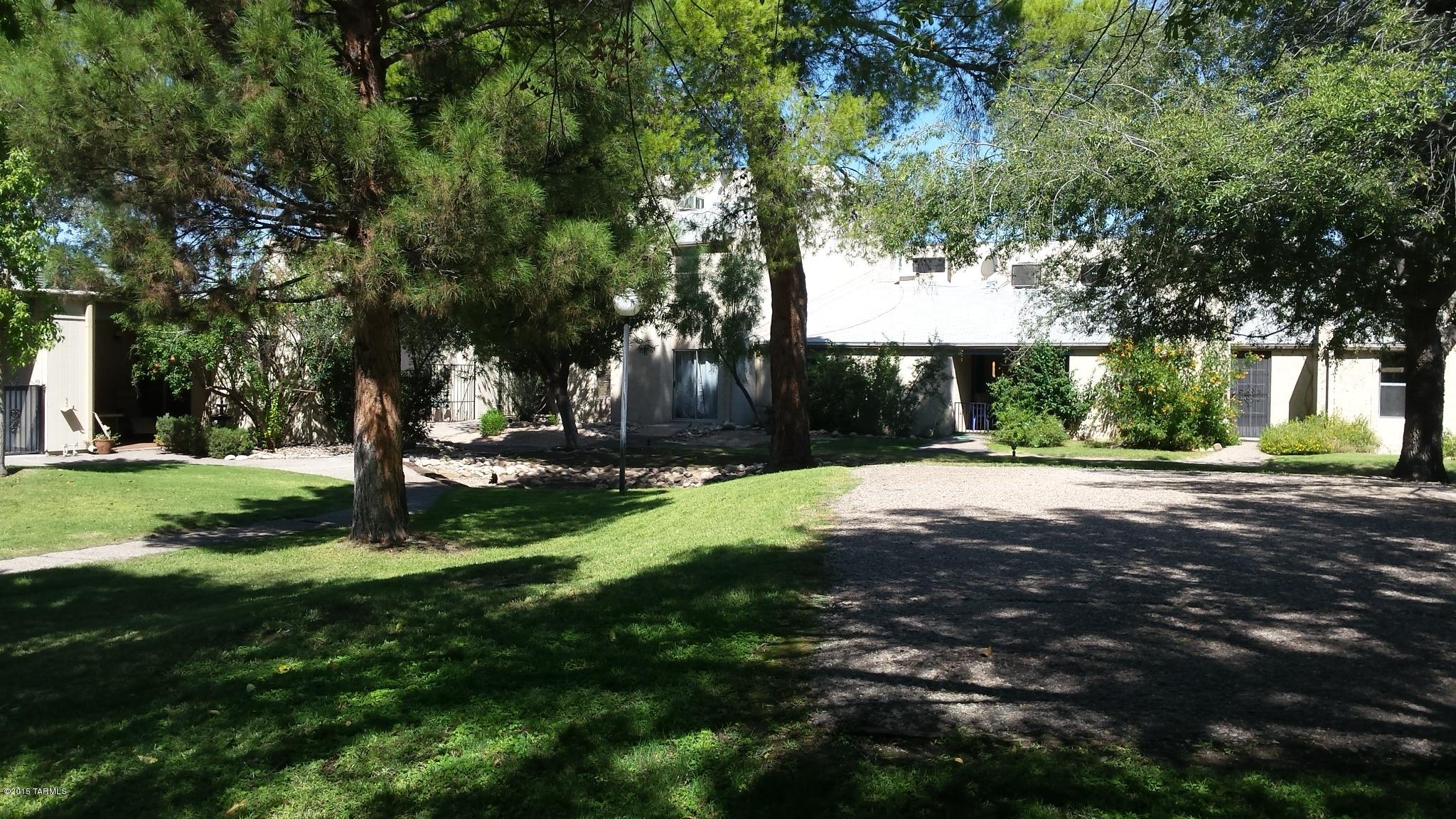 3750 North Country Club Road, Unit 71 Tucson, AZ 85716 - Photo 29 of 29