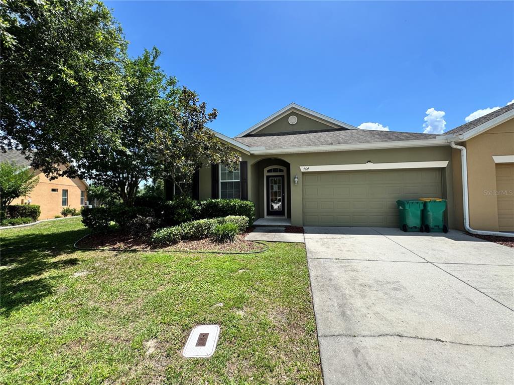 764 Chacall Loop Mount Dora, FL 32757 - Photo 1 of 16