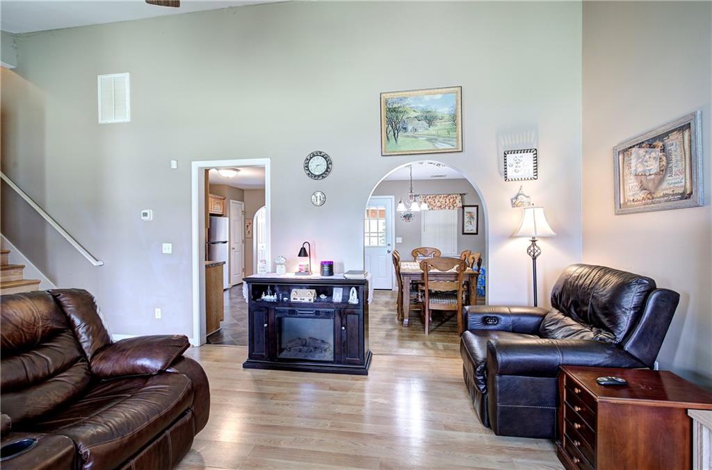 149 Mill Stone Road Calhoun, GA 30701 - Photo 12 of 44