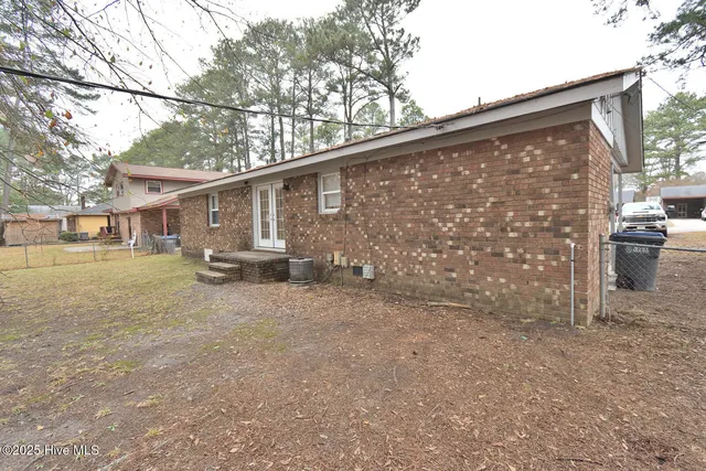 $189,000 | 1529 Beverly Road, Rocky Mount, NC 27801