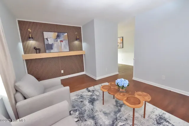 $189,000 | 1529 Beverly Road, Rocky Mount, NC 27801