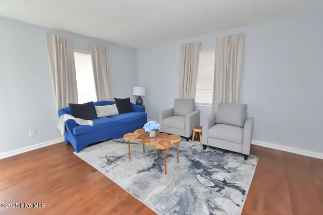 $189,000 | 1529 Beverly Road, Rocky Mount, NC 27801