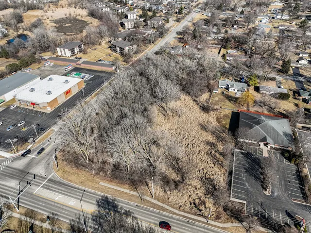 a view of road with cars