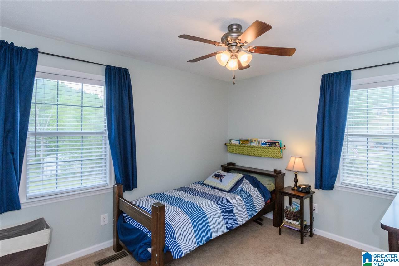 5700 Hickory Court Pinson, AL 35126 - Photo 22 of 31
