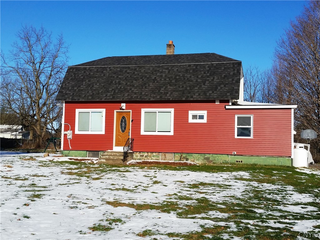 1042 County Line Road Granby, NY 13069 - Photo 1 of 1