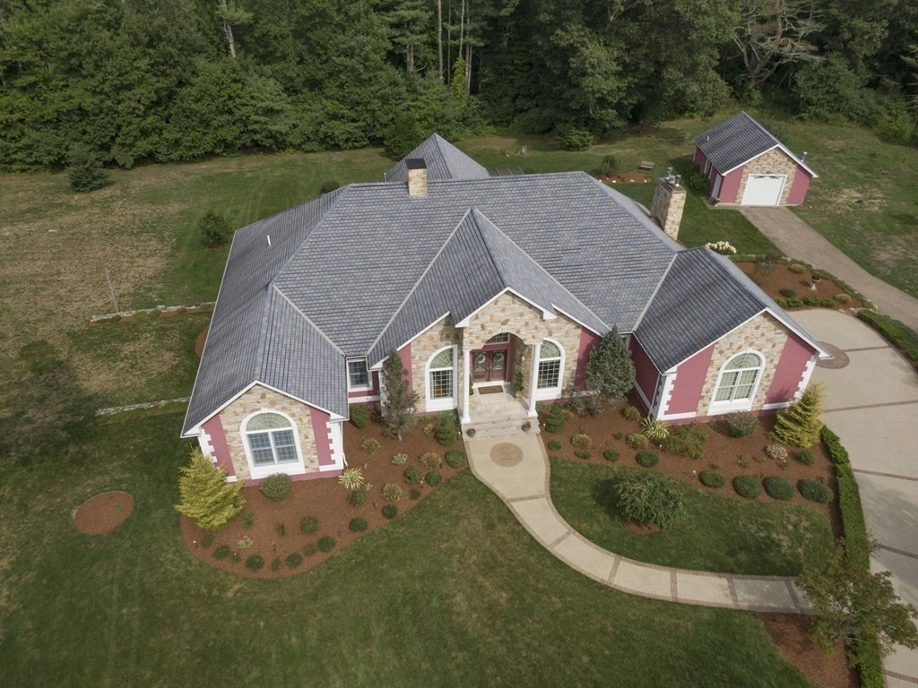 15 Elizabeth Drive Rochester, MA 02770 - Photo 2 of 42