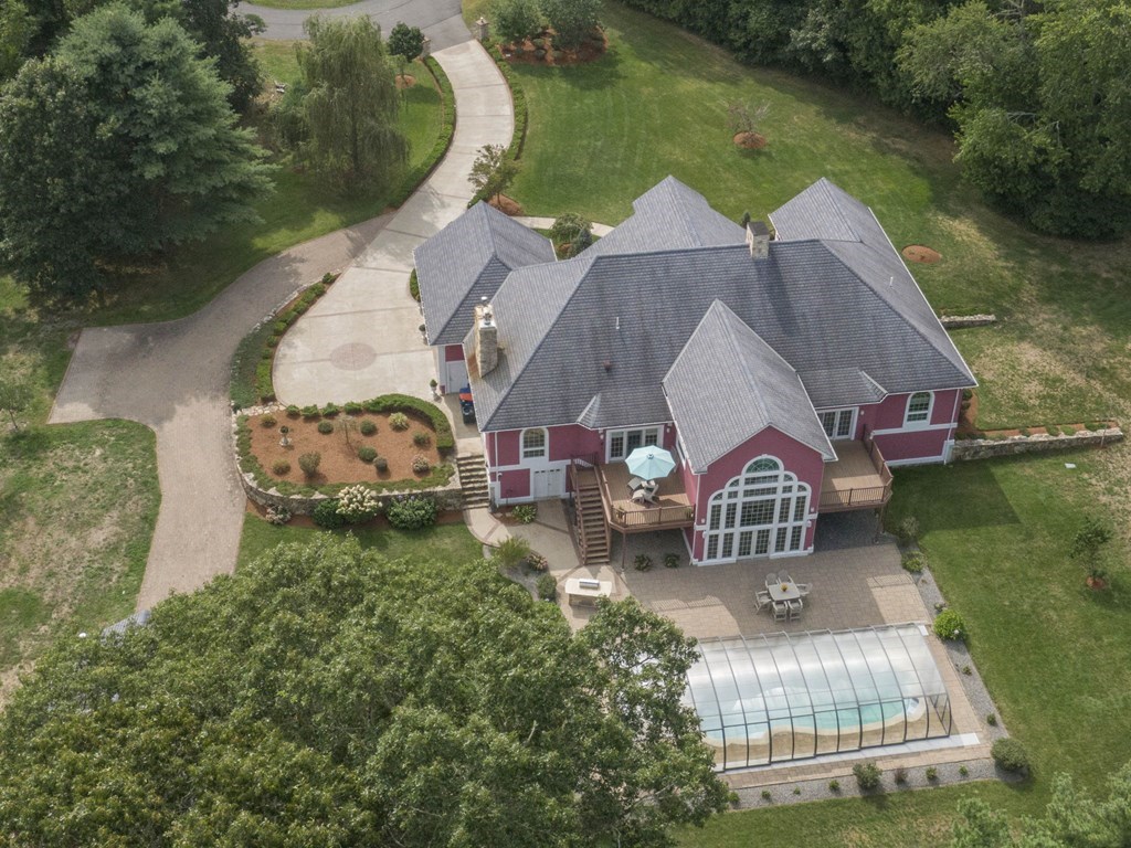 15 Elizabeth Drive Rochester, MA 02770 - Photo 42 of 42