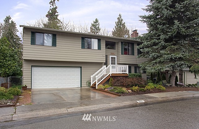 16111 135th Avenue Southeast Renton, WA 98058 - Photo 1 of 1