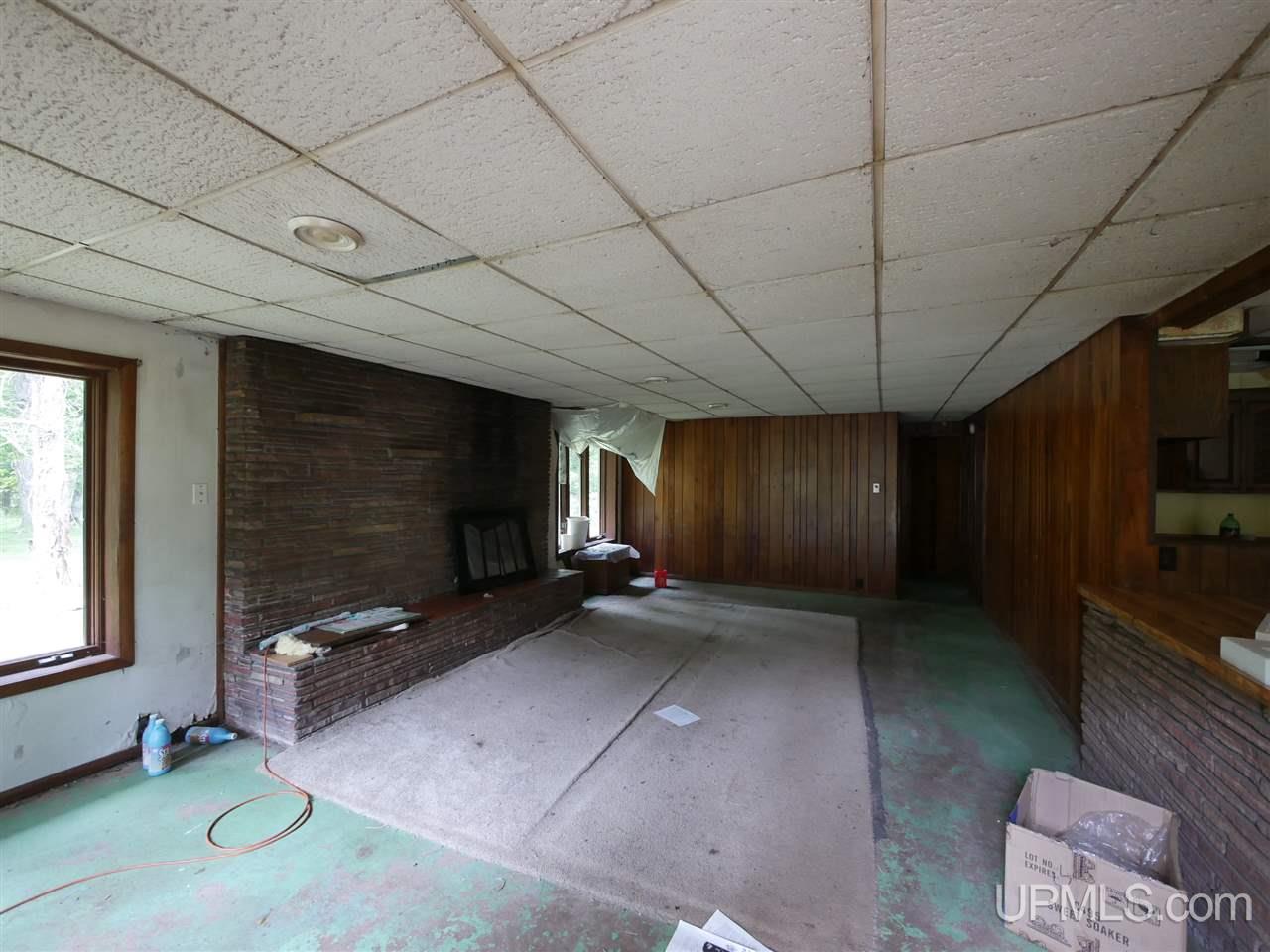 22428 South Laird Road Nisula, MI 49952 - Photo 7 of 20 Gallery Image 7