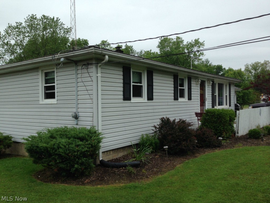 2797 Pinney Topper Road Jefferson, OH 44047 - Photo 1 of 16