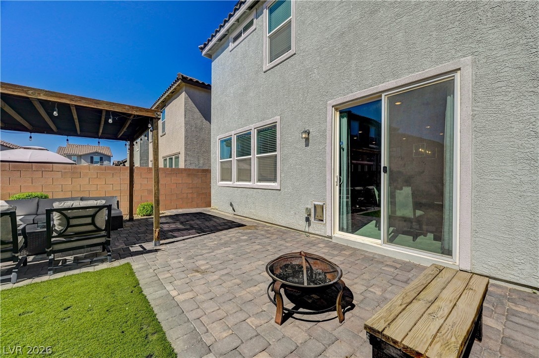 10621 Adobe Rnch Street Las Vegas, NV 89141 - Photo 45 of 61