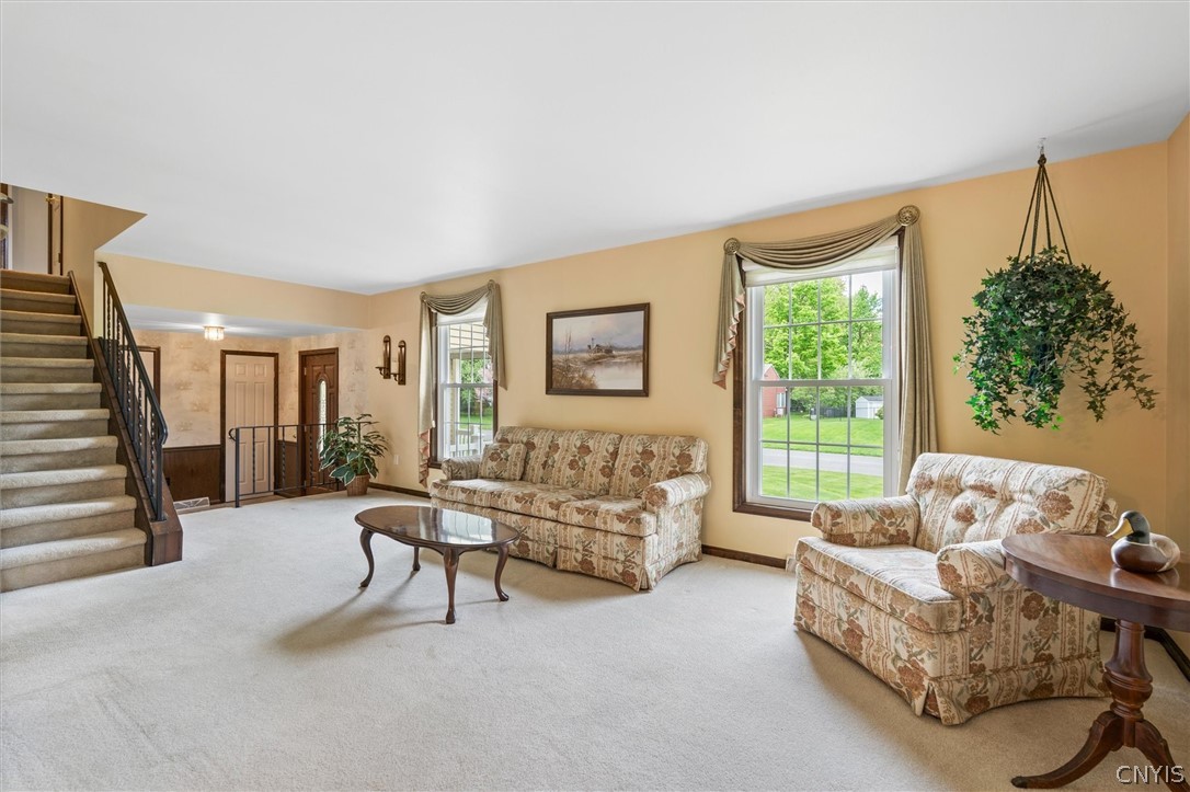 104 Winsboro Road Minoa, NY 13116 - Photo 16 of 43