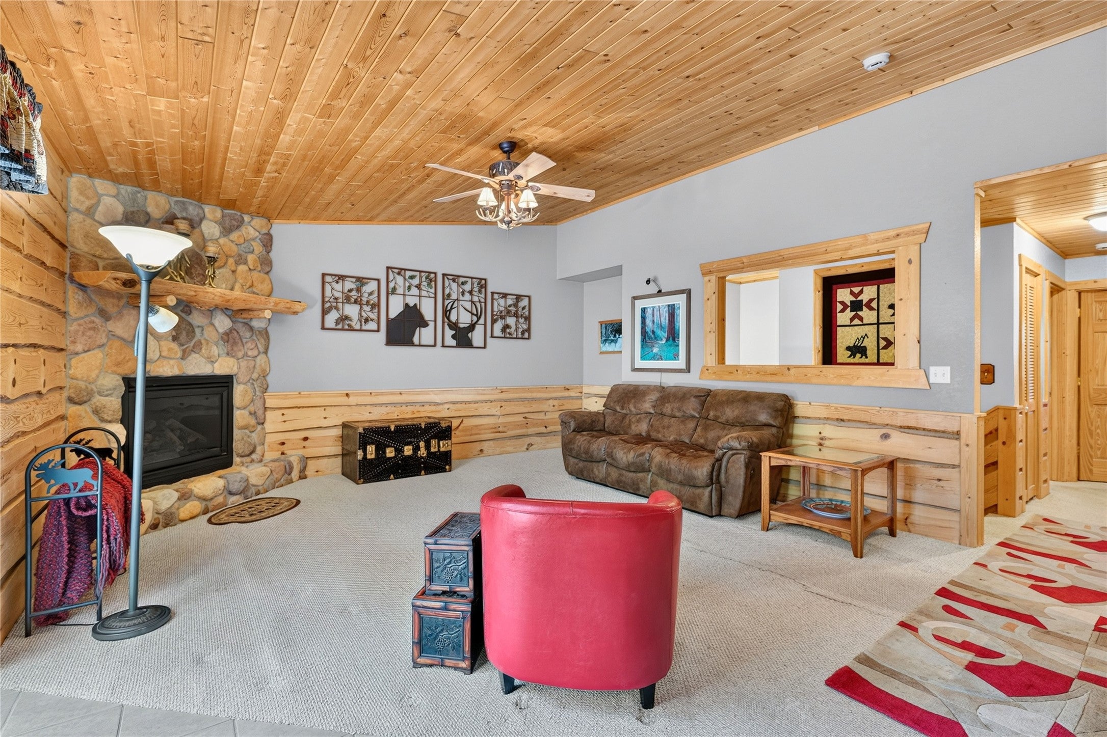 W7593 Ostrom Road Minong, WI 54859 - Photo 18 of 51 Gallery Image 18