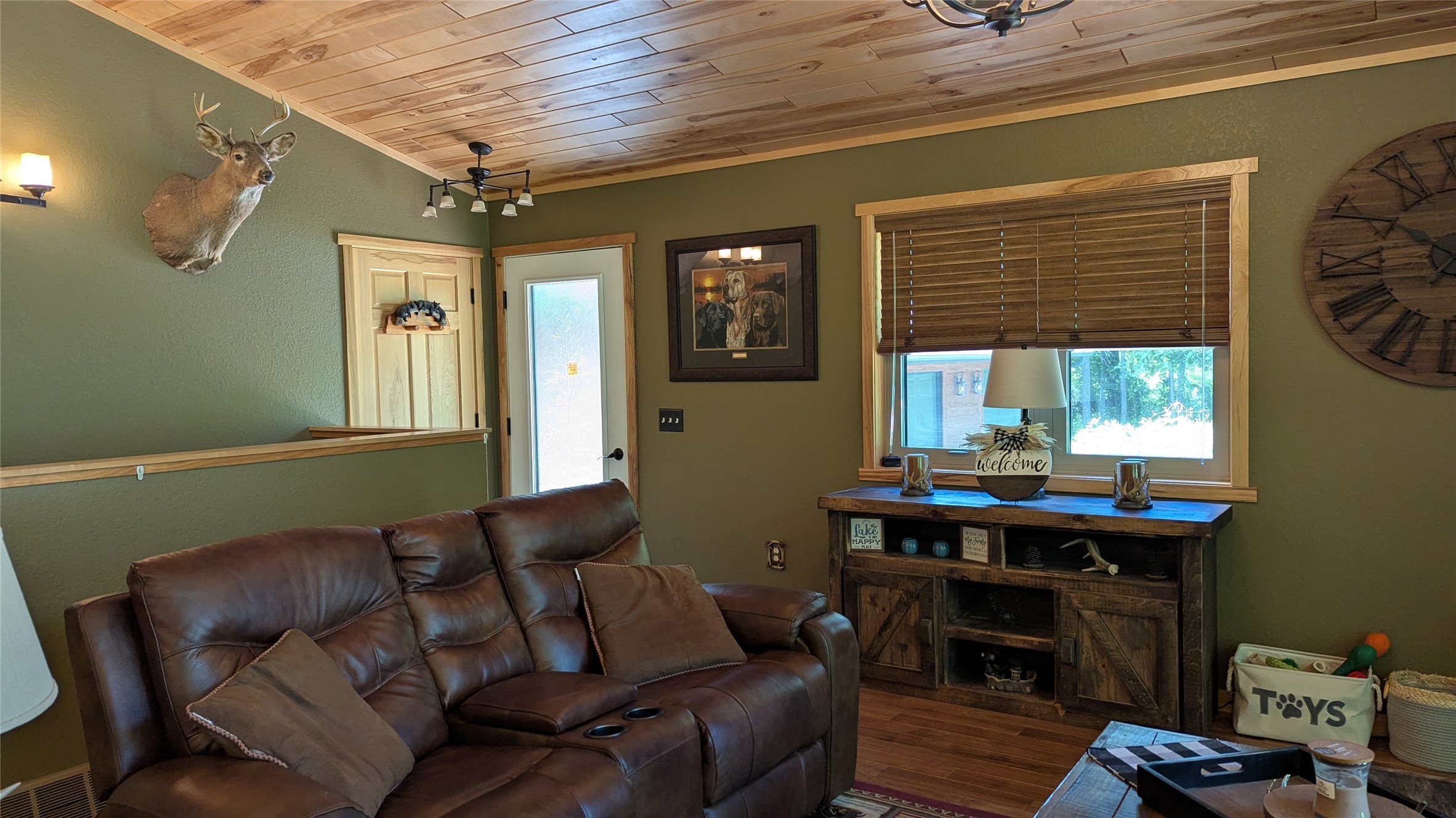 3330 North Weirgor Road Radisson, WI 54867 - Photo 14 of 49