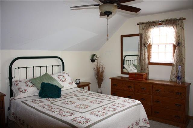 6974 Wells Road Petersburg, MI 49270 - Photo 13 of 20 Bedroom