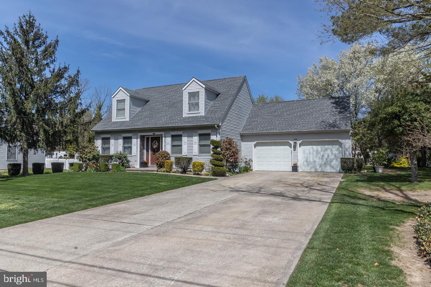 1440 Magnolia Road Vineland, NJ 08361 - Photo 46 of 49