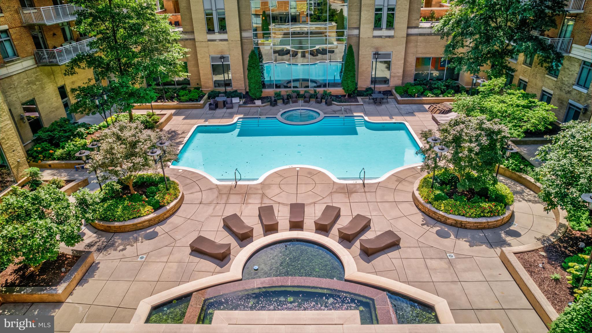 11990 Market Street, Unit 1802 Reston, VA 20190 - Photo 82 of 101 Gallery Image 82