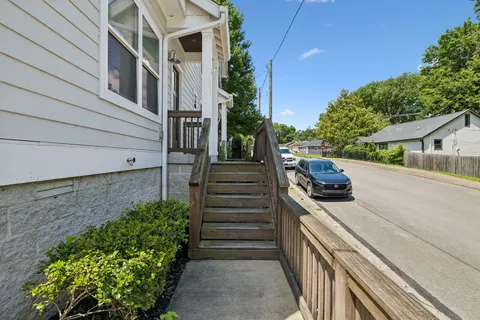 $499,000 | 906 Smiley Street, Nashville, TN 37206