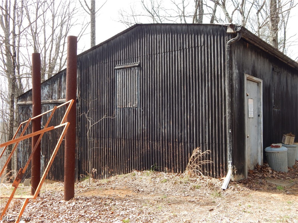 617 Taylor Summers Road Smithville, WV 26178 - Photo 19 of 34 Gallery Image 19