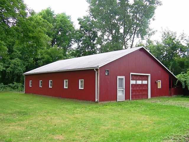 0 Walkers Corner Road Elba, NY 14058 - Photo 1 of 1 Exterior Front