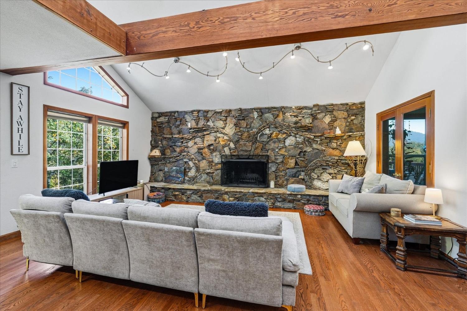 59484 Cascadel Road North Fork, CA 93643 - Photo 11 of 95