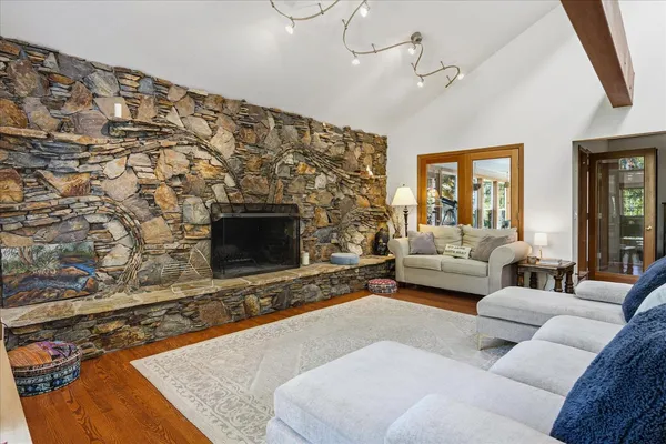 $1,045,000 | 59484 Cascadel Road, North Fork, CA 93643