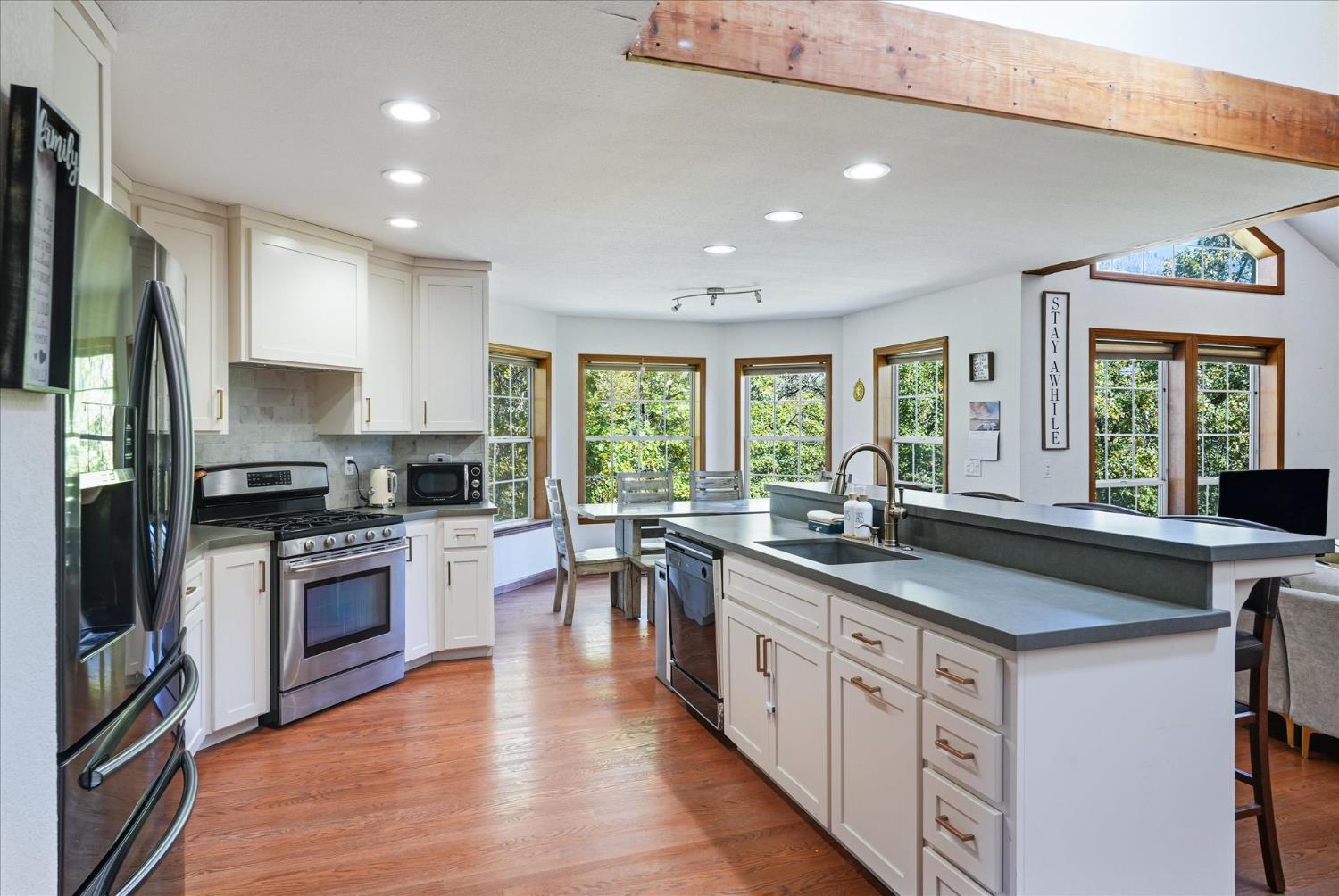 59484 Cascadel Road North Fork, CA 93643 - Photo 18 of 95