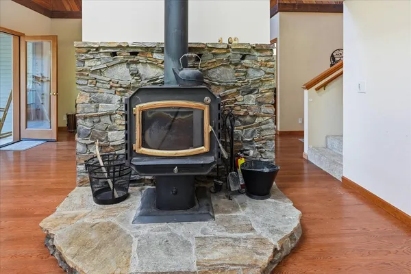 $1,045,000 | 59484 Cascadel Road, North Fork, CA 93643