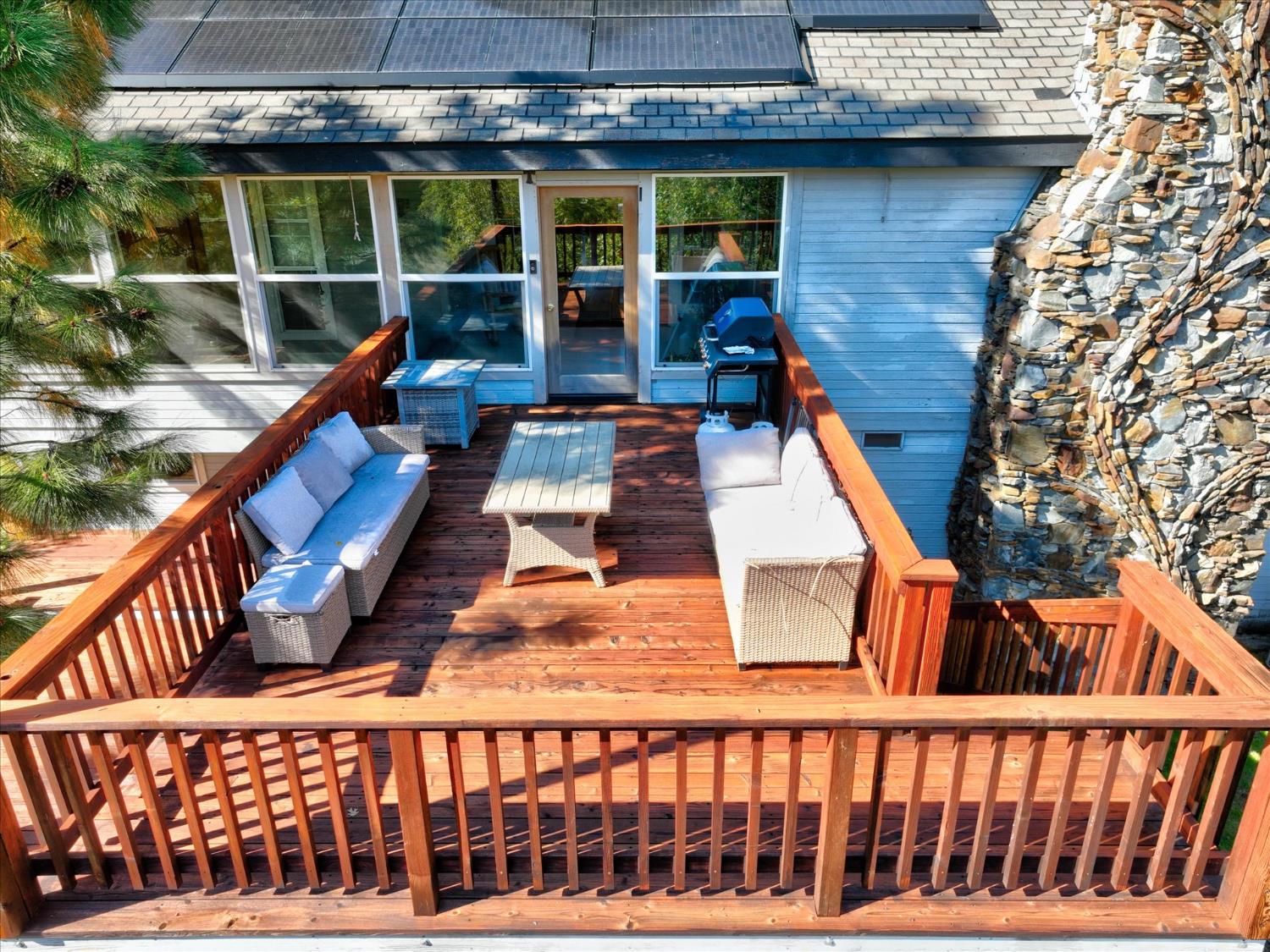 59484 Cascadel Road North Fork, CA 93643 - Photo 28 of 95