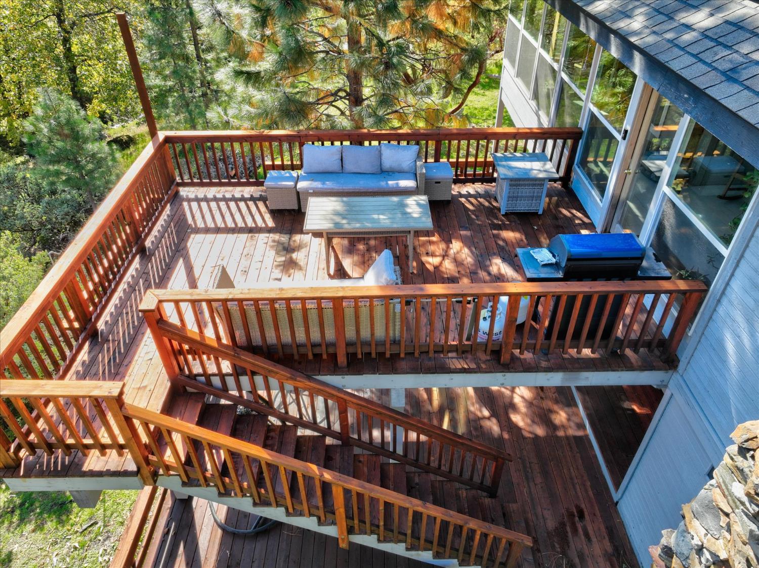 59484 Cascadel Road North Fork, CA 93643 - Photo 29 of 95