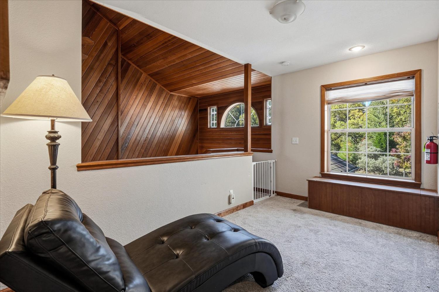 59484 Cascadel Road North Fork, CA 93643 - Photo 43 of 95 a bedroom with a bed and window