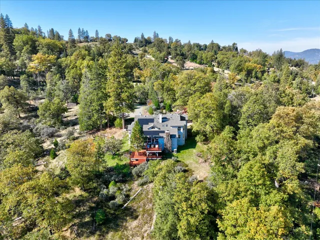 $1,095,000 | 59484 Cascadel Road, North Fork, CA 93643