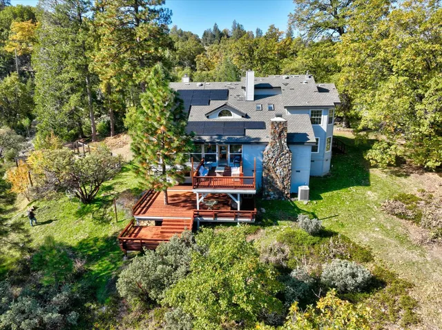 $1,095,000 | 59484 Cascadel Road, North Fork, CA 93643
