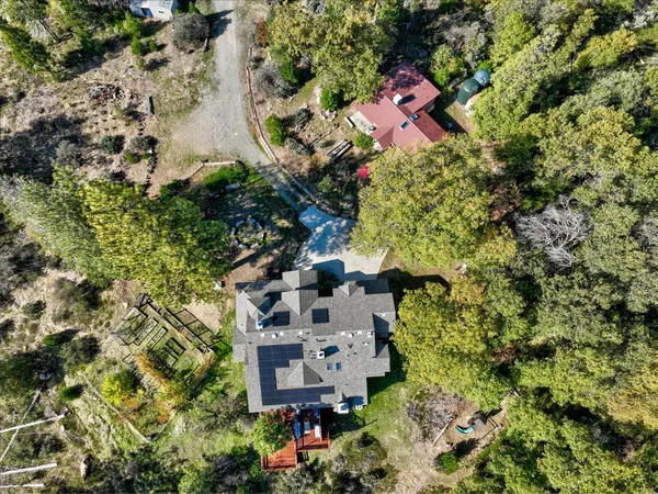 $1,095,000 | 59484 Cascadel Road, North Fork, CA 93643