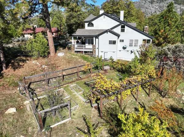 $1,095,000 | 59484 Cascadel Road, North Fork, CA 93643